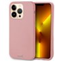 Capa COOL para iPhone 13 Pro Max Eco Biodegradável Rosa