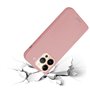Capa COOL para iPhone 13 Pro Max Eco Biodegradável Rosa