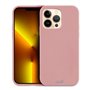 Capa COOL para iPhone 13 Pro Max Eco Biodegradável Rosa