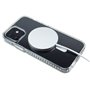 Capa COOL para iPhone 13 Pro Max Magnética Transparente