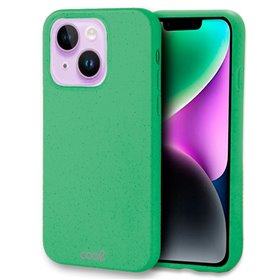 Capa COOL para iPhone 14 Eco Biodegradável Mint