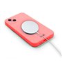 Capa COOL para iPhone 14 Magnética Cover Rosa