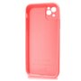 Capa COOL para iPhone 14 Magnética Cover Rosa