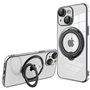 Capa COOL para iPhone 14 Magnética Ring Preto