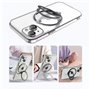 Capa COOL para iPhone 14 Magnética Ring Preto