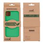 Capa COOL para iPhone 14 Plus Eco Biodegradável Mint