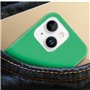 Capa COOL para iPhone 14 Plus Eco Biodegradável Mint