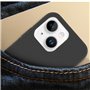Capa COOL para iPhone 14 Plus Eco Biodegradável Preto