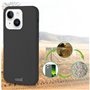 Capa COOL para iPhone 14 Plus Eco Biodegradável Preto