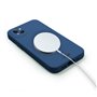 Capa COOL para iPhone 14 Plus Magnética Cover Marinho