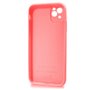 Capa COOL para iPhone 14 Plus Magnética Cover Rosa