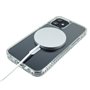 Capa COOL para iPhone 14 Plus Magnética Transparente