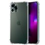 Capa COOL para iPhone 14 Pro AntiShock Transparente