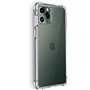 Capa COOL para iPhone 14 Pro AntiShock Transparente