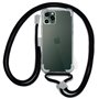 Capa COOL para iPhone 14 Pro Cordão Preto