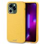 Capa COOL para iPhone 14 Pro Eco Biodegradável Amarelo