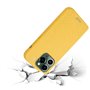 Capa COOL para iPhone 14 Pro Eco Biodegradável Amarelo