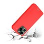 Capa COOL para iPhone 14 Pro Eco Biodegradável Vermelho