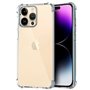 Capa COOL para iPhone 14 Pro Max AntiShock Transparente