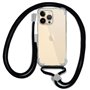 Capa COOL para iPhone 14 Pro Max Cordão Preto