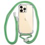 Capa COOL para iPhone 14 Pro Max Cordão Verde