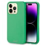 Capa COOL para iPhone 14 Pro Max Eco Biodegradável Mint