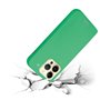 Capa COOL para iPhone 14 Pro Max Eco Biodegradável Mint