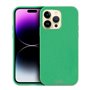 Capa COOL para iPhone 14 Pro Max Eco Biodegradável Mint