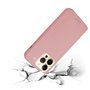 Capa COOL para iPhone 14 Pro Max Eco Biodegradável Rosa