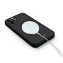 Capa COOL para iPhone 14 Pro Max Magnética Cover Preto