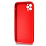 Capa COOL para iPhone 14 Pro Max Magnética Cover Vermelho