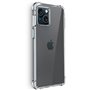 Capa COOL para iPhone 15 AntiShock Transparente
