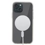 Capa COOL para iPhone 15 Magnética Transparente