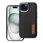 Capa COOL para iPhone 15 Milano Preto
