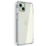 Capa COOL para iPhone 15 Plus AntiShock Transparente