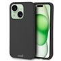 Capa COOL para iPhone 15 Plus Eco Biodegradável Preto
