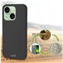 Capa COOL para iPhone 15 Plus Eco Biodegradável Preto