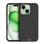 Capa COOL para iPhone 15 Plus Eco Biodegradável Preto