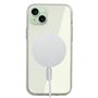 Capa COOL para iPhone 15 Plus Magnética Transparente
