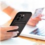 Capa COOL para iPhone 15 Pro Card Preto