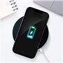 Capa COOL para iPhone 15 Pro Card Preto