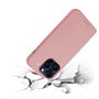 Capa COOL para iPhone 15 Pro Eco Biodegradável Rosa