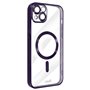 Capa COOL para iPhone 15 Pro Magnética Borde Tolet