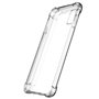 Capa COOL para iPhone 15 Pro Max AntiShock Transparente