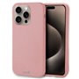 Capa COOL para iPhone 15 Pro Max Eco Biodegradável Rosa