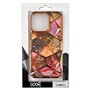 Capa COOL para iPhone 15 Pro Max Mármore
