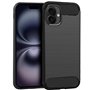 Capa COOL para iPhone 16 Carbono Preto