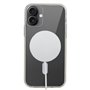 Capa COOL para iPhone 16 Magnética Transparente