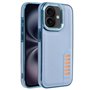 Capa COOL para iPhone 16 Milano Azul