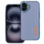 Capa COOL para iPhone 16 Milano Azul